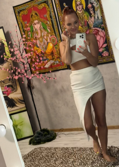 Частная массажистка Ирина Тантрина, Москва - фото 6