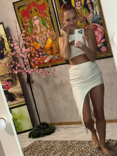 Частная массажистка Ирина Тантрина 