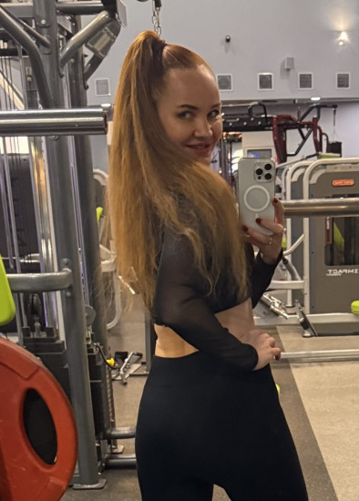 Частная массажистка Ирина Тантрина, Москва - фото 19