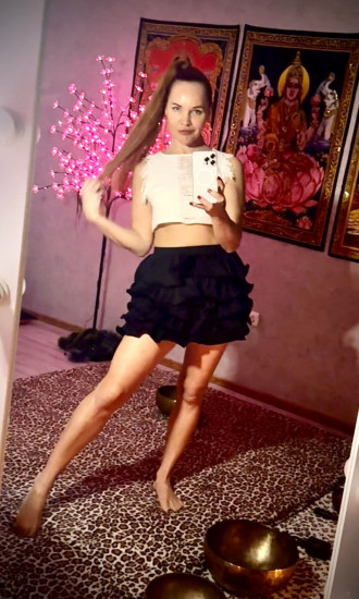 Частная массажистка Ирина Тантрина, Москва - фото 1