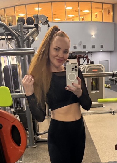 Частная массажистка Ирина Тантрина, Москва - фото 4