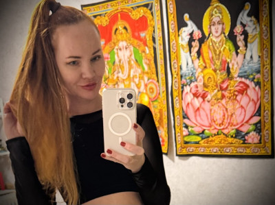 Частная массажистка Ирина Тантрина, Москва - фото 18