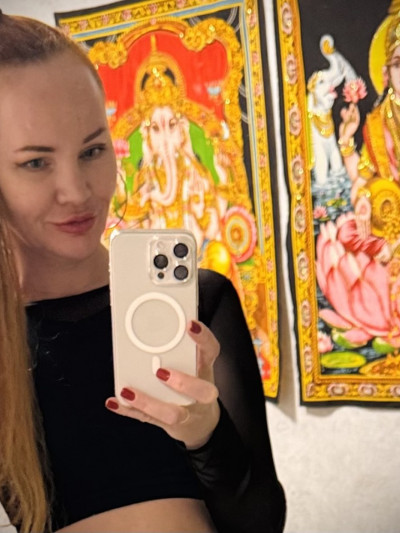 Частная массажистка Ирина Тантрина 