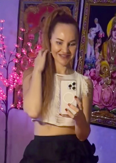 Частная массажистка Ирина Тантрина, Москва - фото 12