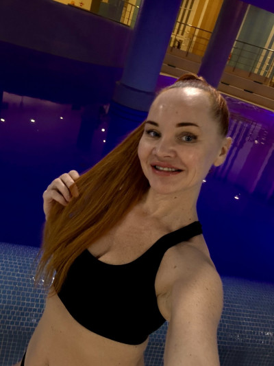 Частная массажистка Ирина Тантрина 