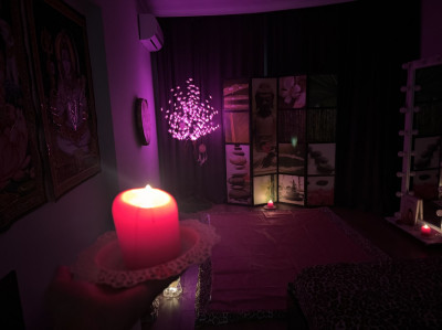 Частная массажистка Ирина Тантрина, Москва - фото 5