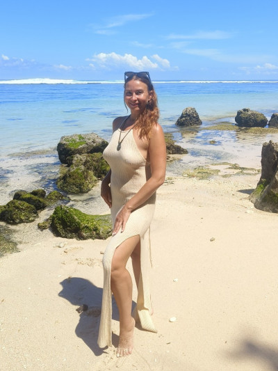 Частная массажистка Юлия 