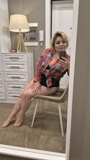 Частная массажистка Алина, 42 года, Одинцово - фото 1