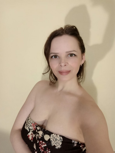 Частная массажистка Дарья, 42 года, Москва - фото 1