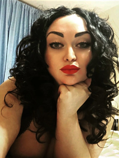 Частная массажистка Мария 