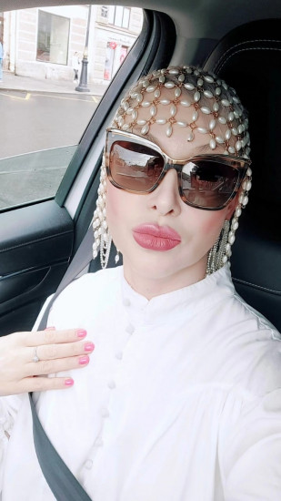 Частная массажистка Ольга, Санкт-Петербург - фото 41