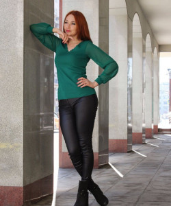 Частная массажистка Настя 