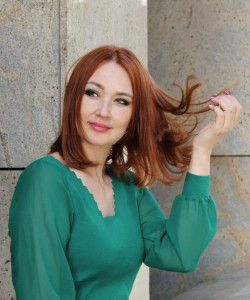 Частная массажистка Настя 