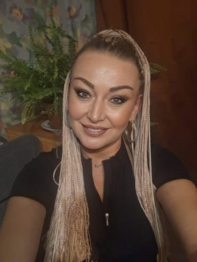 Частная массажистка Юля, 42 года, Москва - фото 10