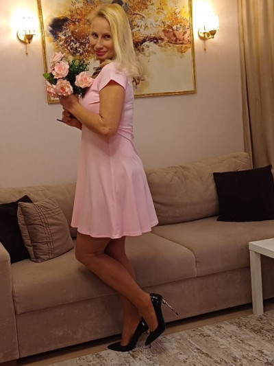 Частная массажистка Света 