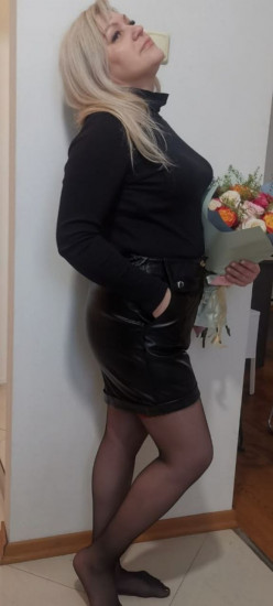 Частная массажистка Елена, 43 года, Москва - фото 1